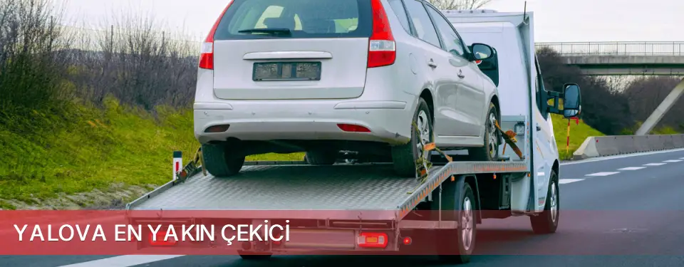 Yalova İli En Yakın Çekici